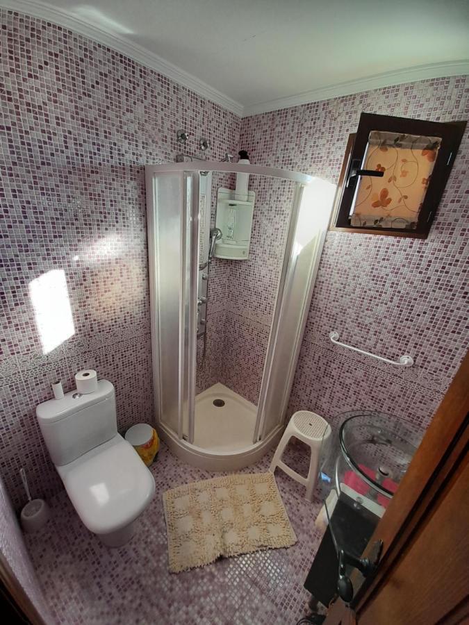 Apartamento San Carlos Baena Exterior foto