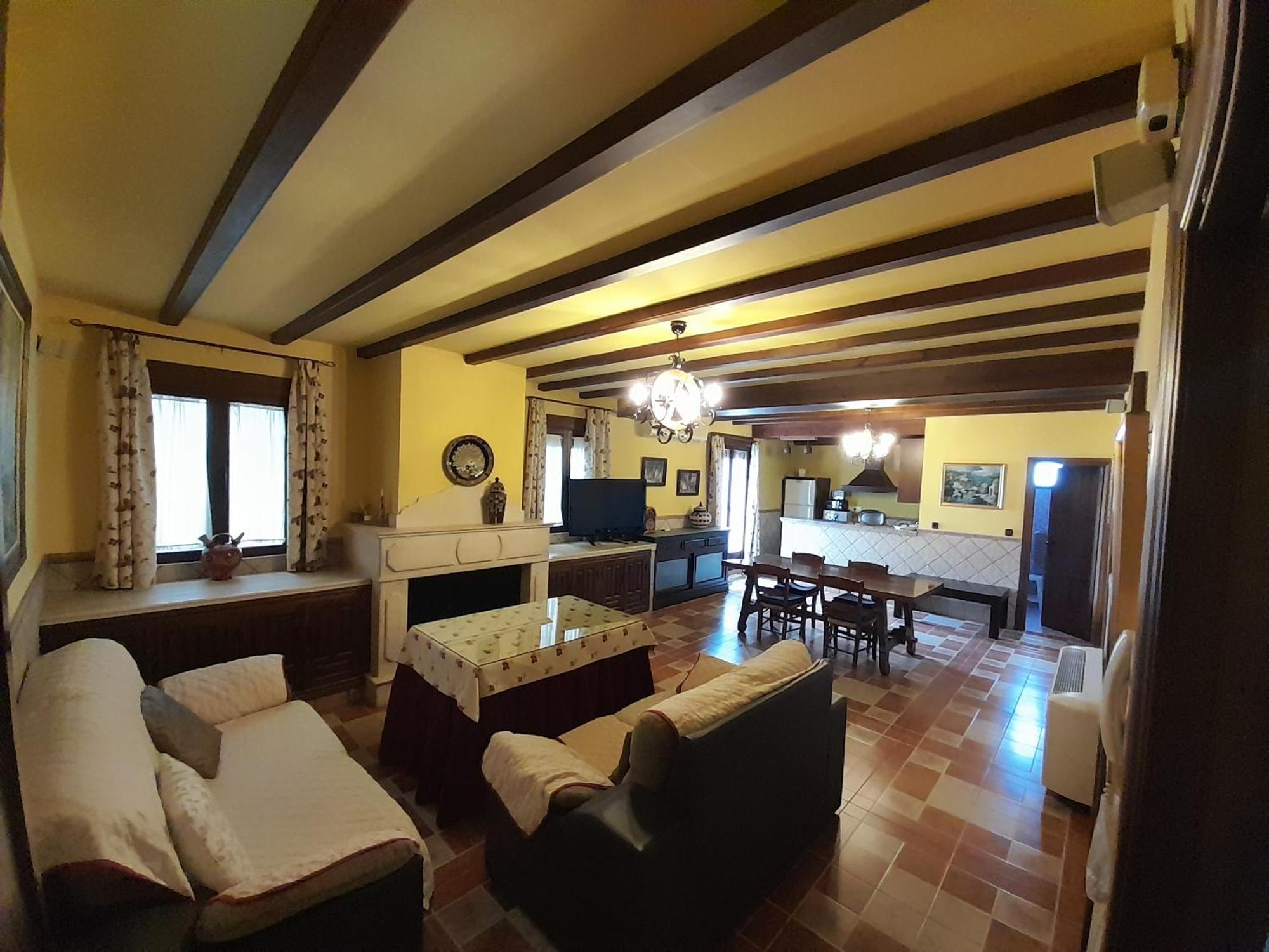 Apartamento San Carlos Baena Exterior foto